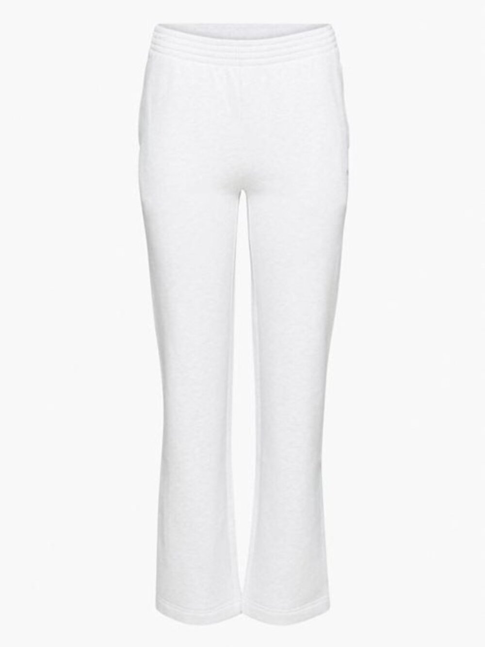 TNA Cozy Fleece Boyfriend Sweatpants
